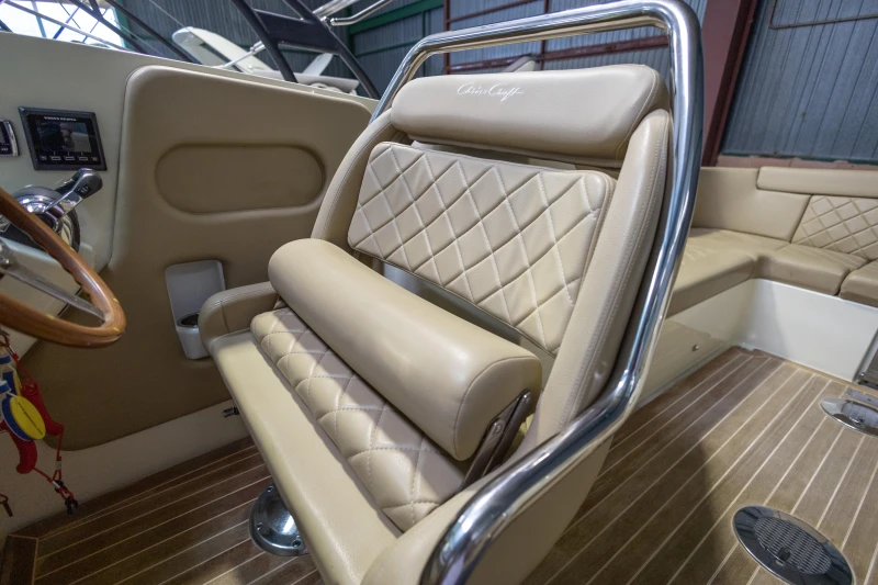 Chris-Craft Corsair 32 For Sale