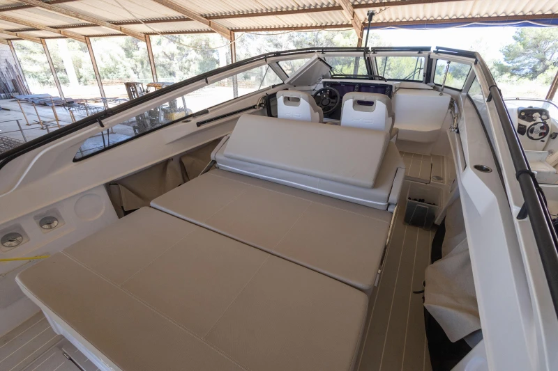 XO Boats Cruiser Special For Sale