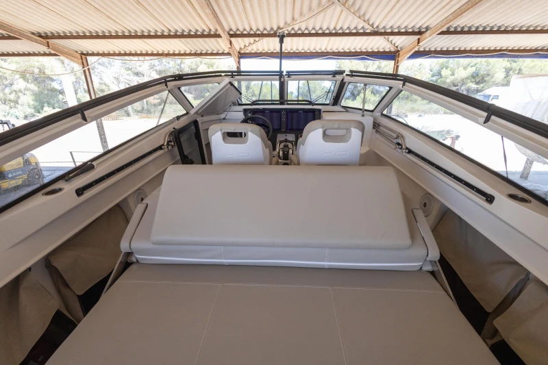 XO Boats Cruiser Special For Sale