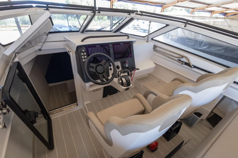 XO Boats Cruiser Special For Sale
