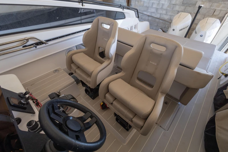 XO Boats Cruiser Special For Sale