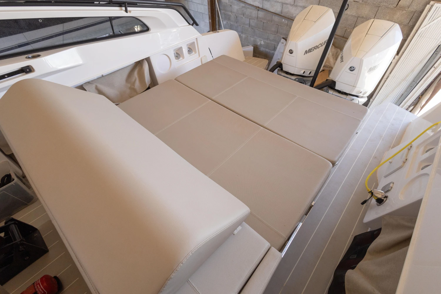 XO Boats Cruiser Special For Sale