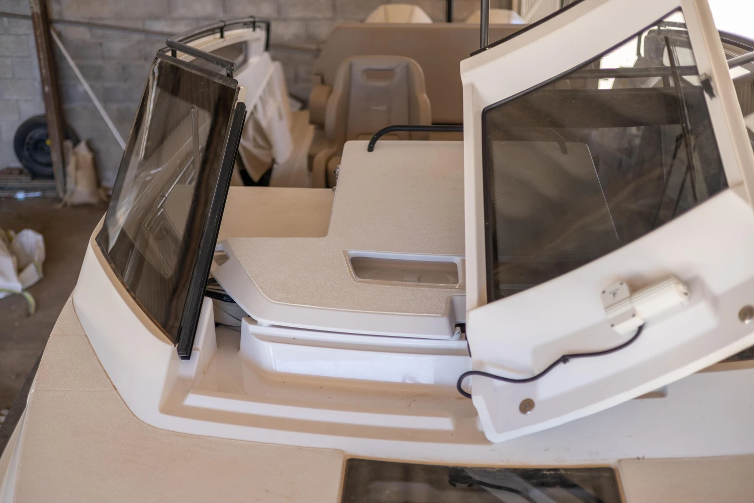 XO Boats Cruiser Special For Sale