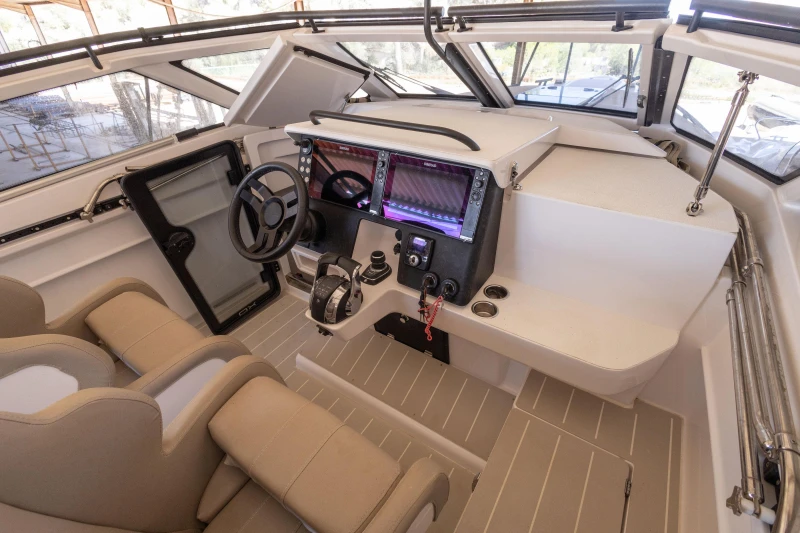 XO Boats Cruiser Special For Sale