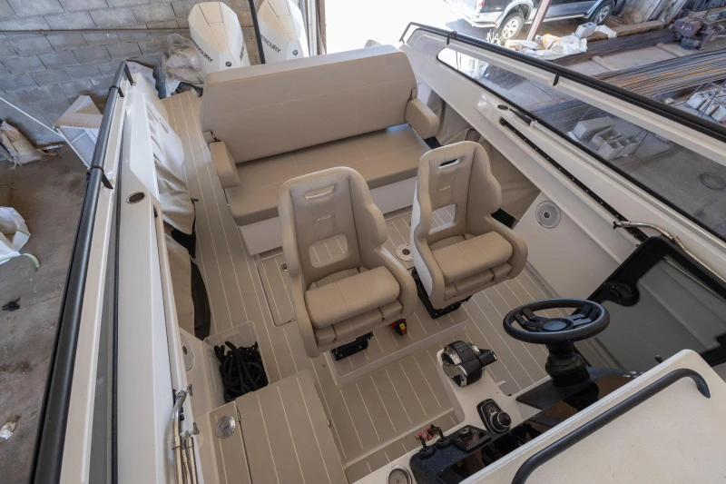 XO Boats Cruiser Special For Sale
