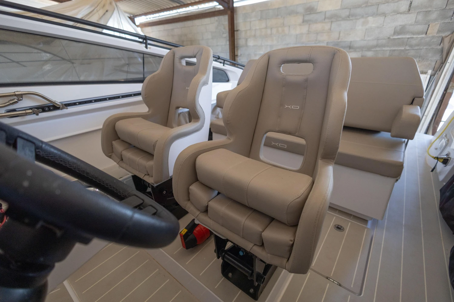 XO Boats Cruiser Special For Sale