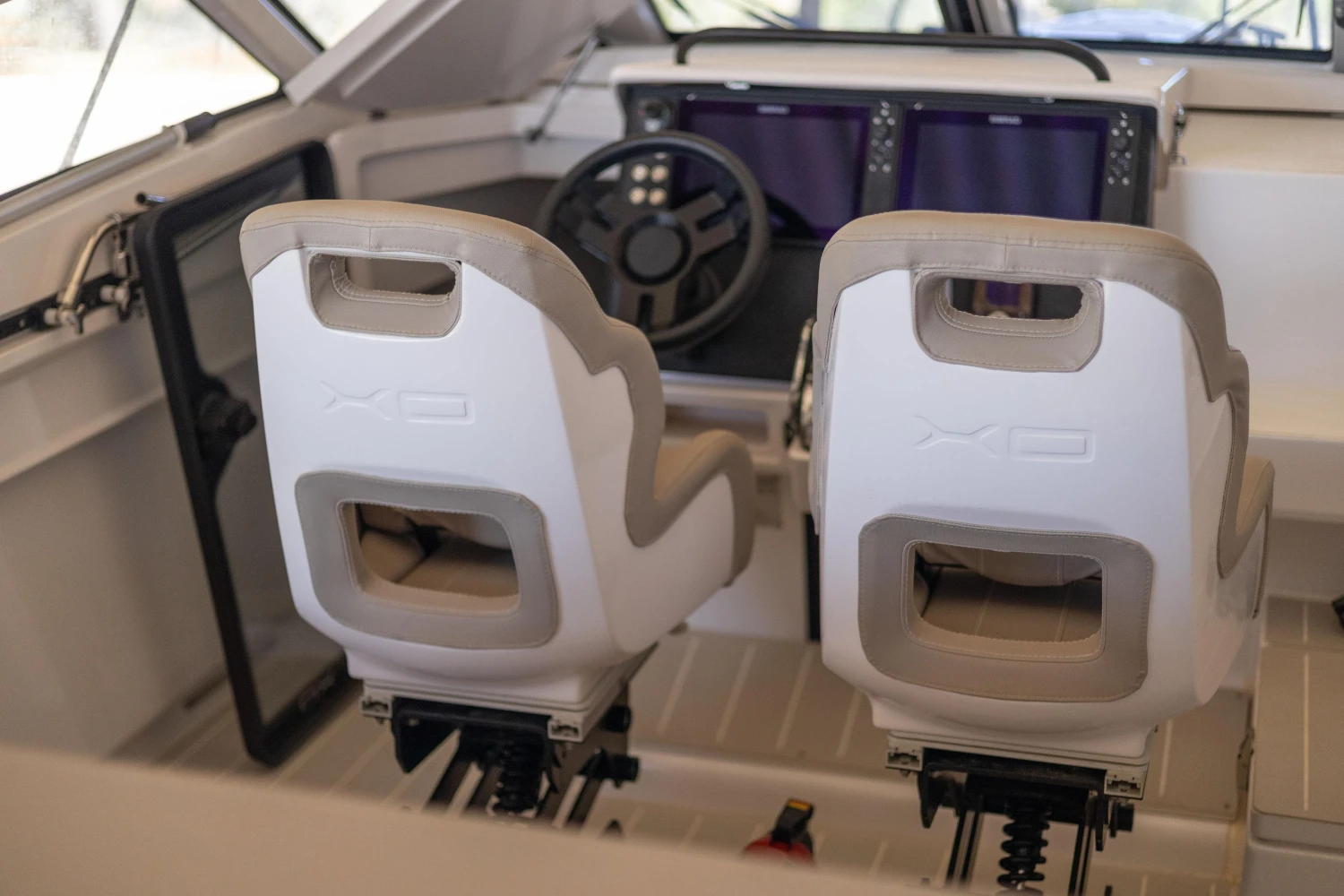 XO Boats Cruiser Special For Sale