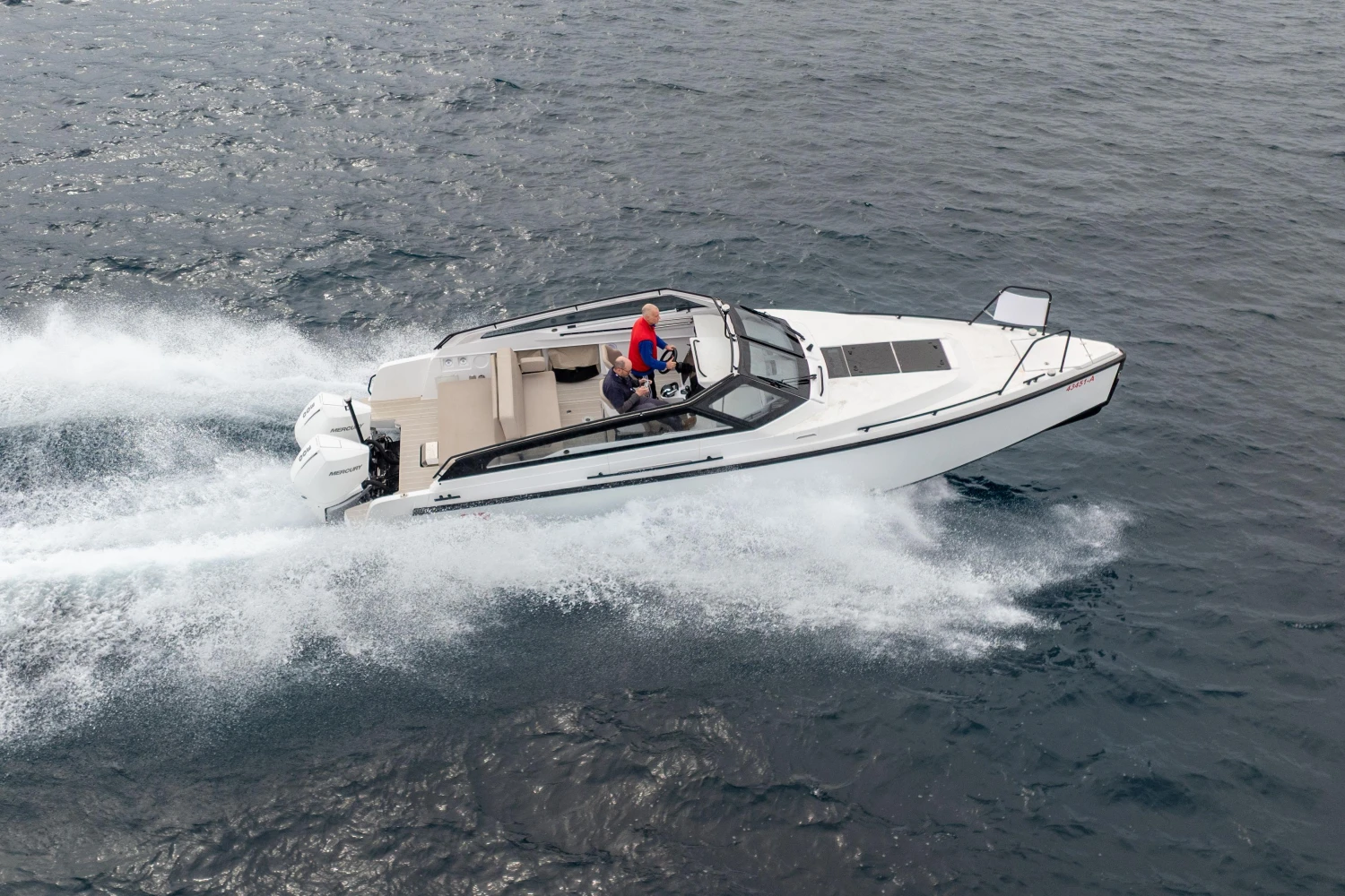 XO Boats Cruiser Special For Sale