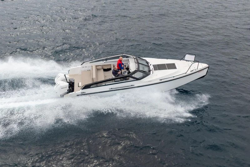 XO Boats Cruiser Special For Sale