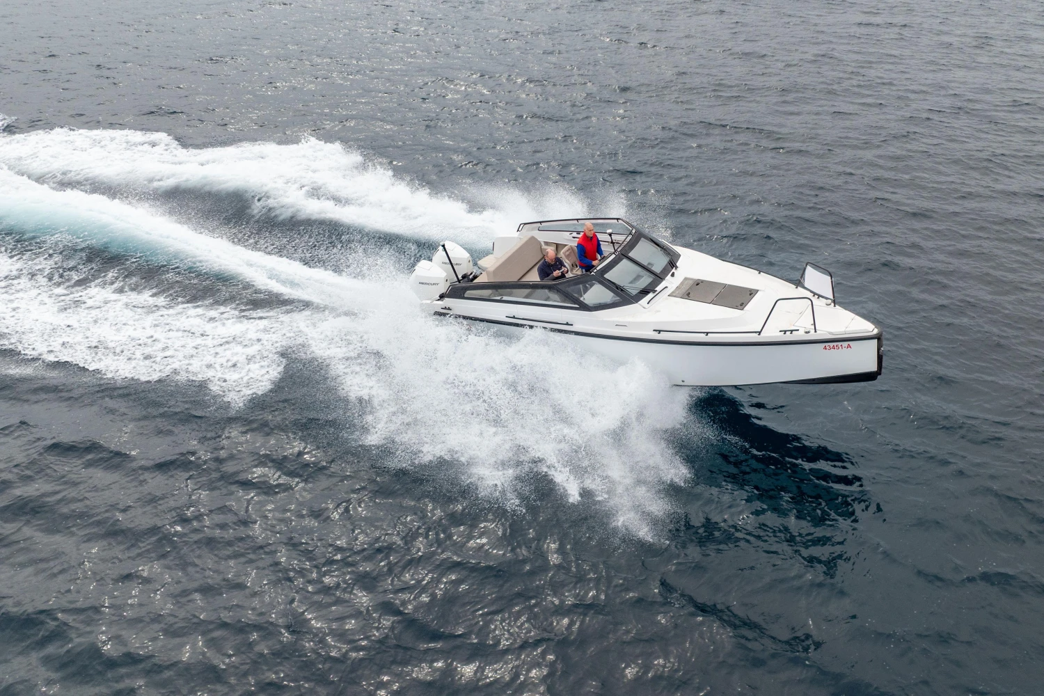XO Boats Cruiser Special For Sale