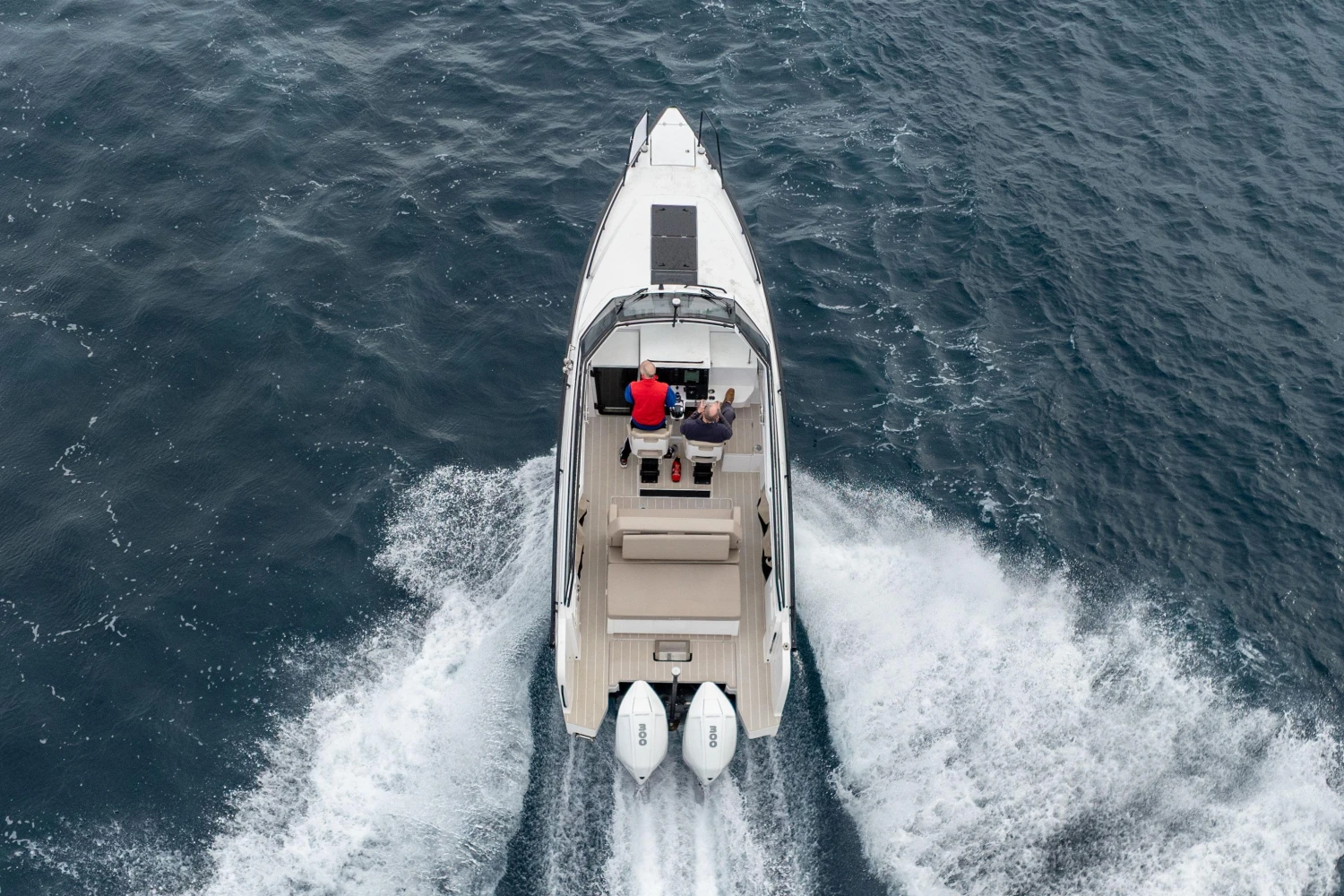 XO Boats Cruiser Special For Sale