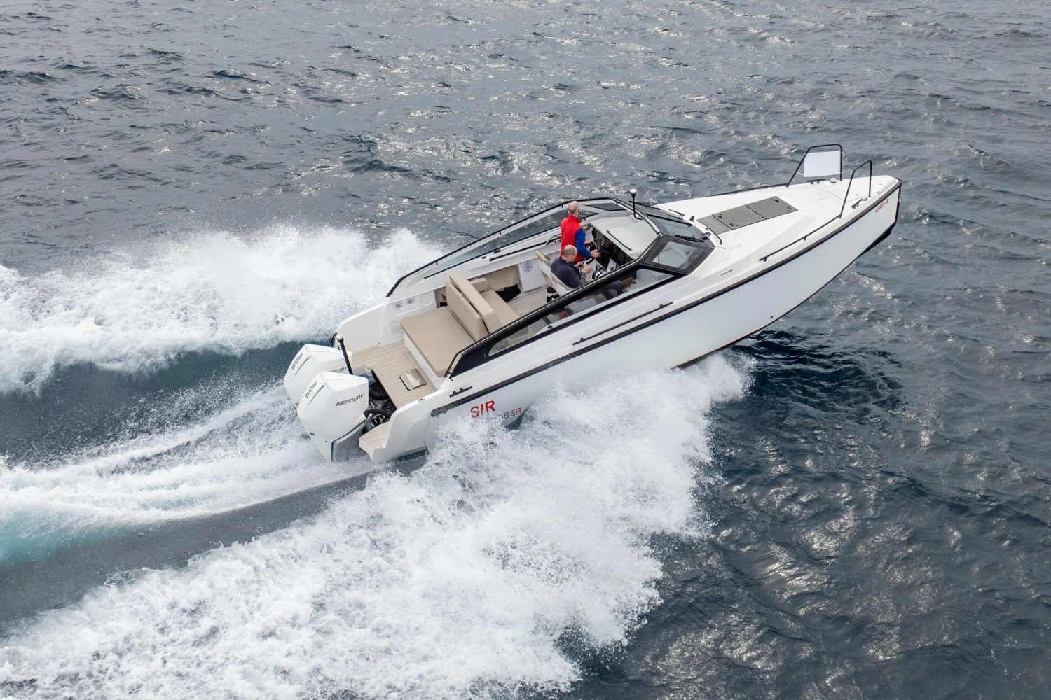 XO Boats Cruiser Special For Sale