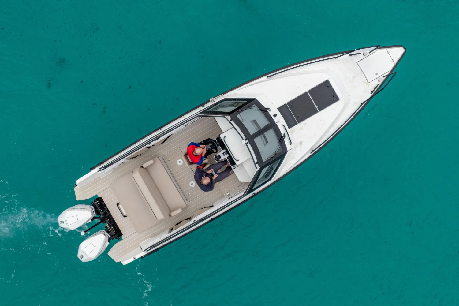 XO Boats Cruiser Special For Sale