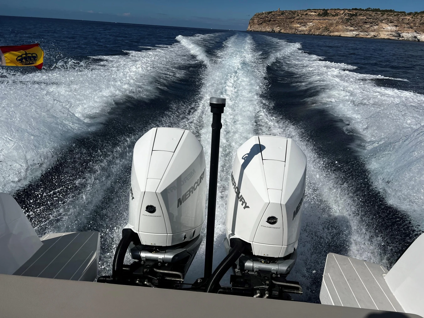 XO Boats Cruiser Special For Sale