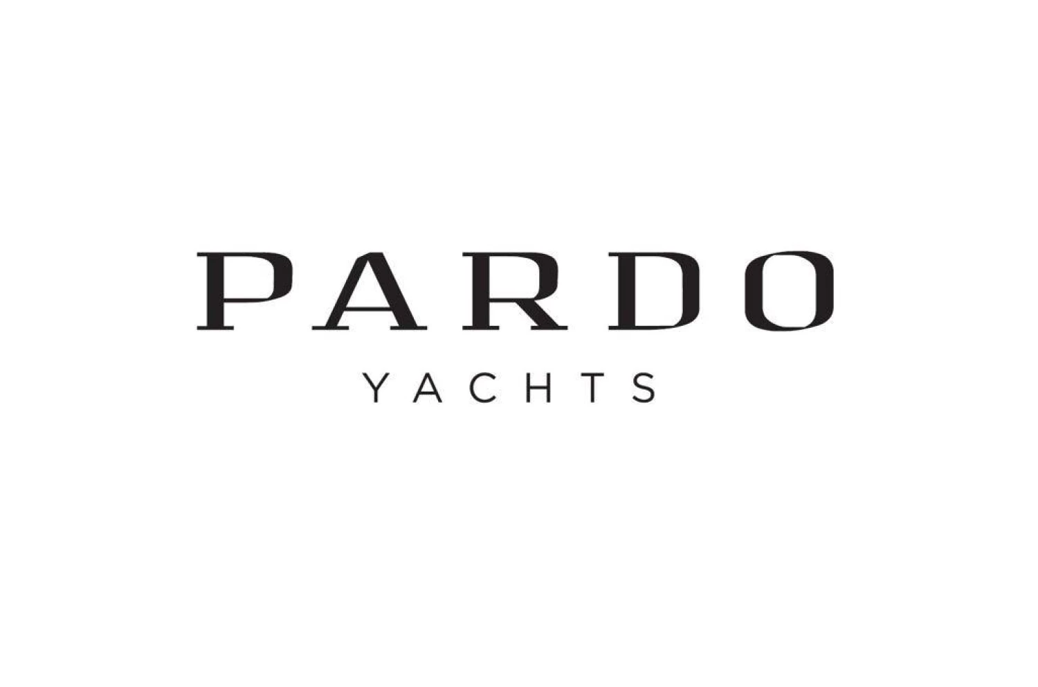 Pardo Yachts