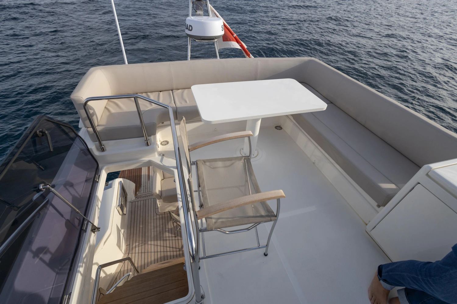 Ferretti 500 For Sale