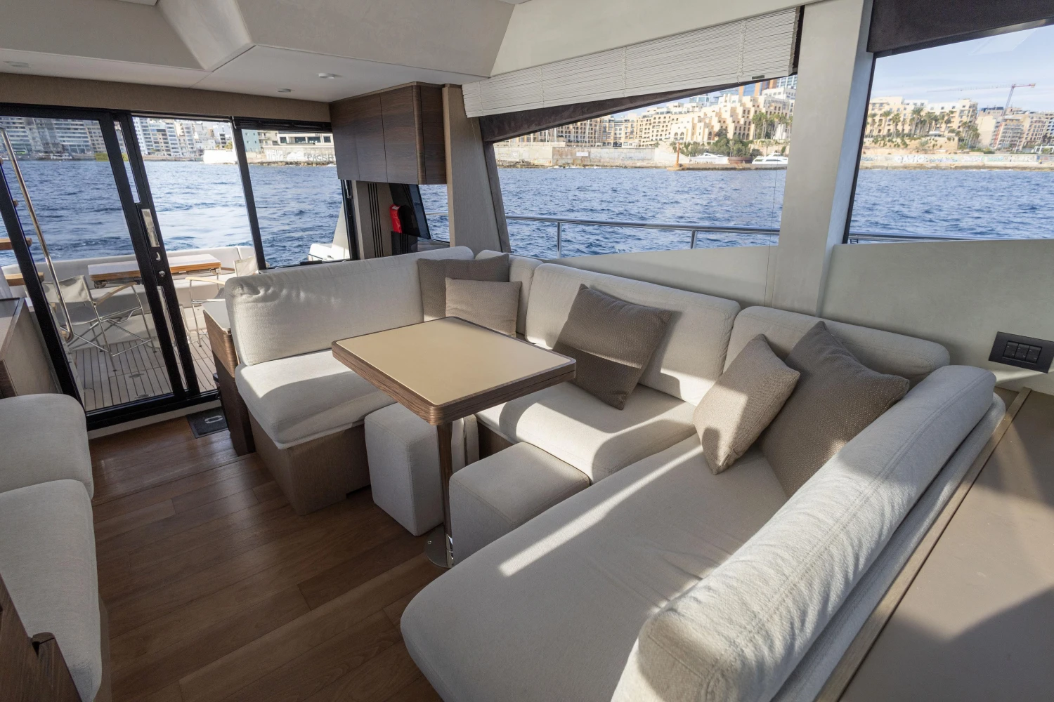 Ferretti 500 For Sale