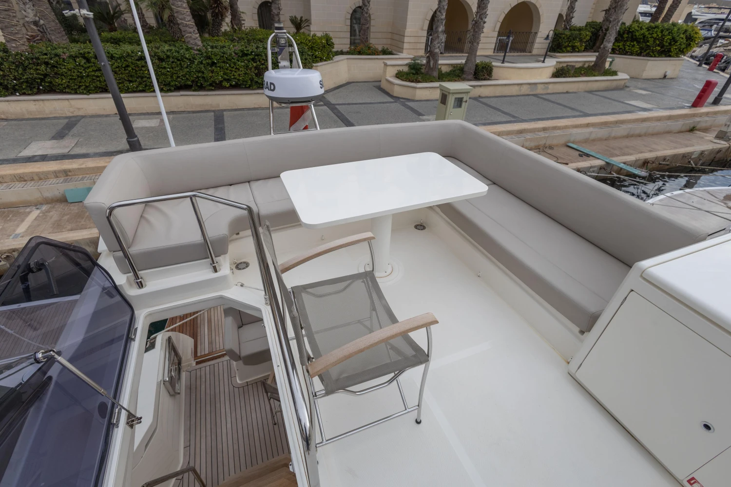 Ferretti 500 For Sale