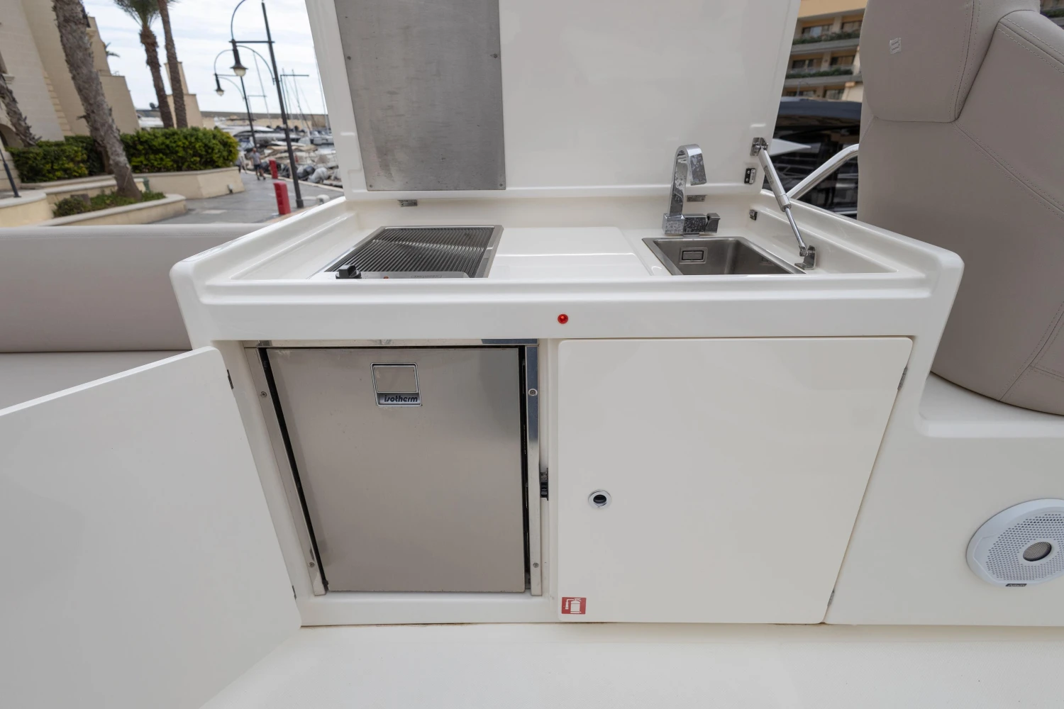 Ferretti 500 For Sale