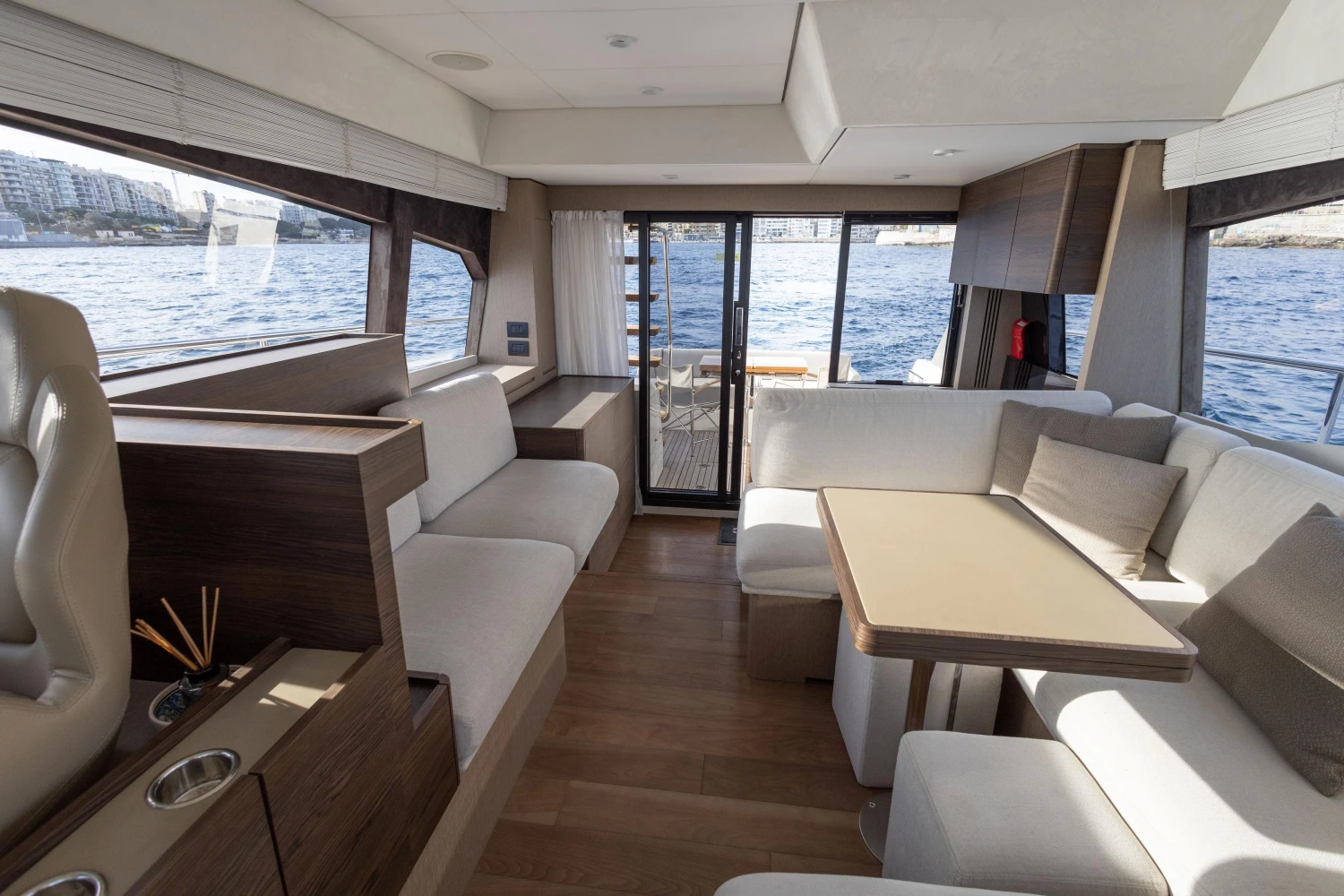 Ferretti 500 For Sale