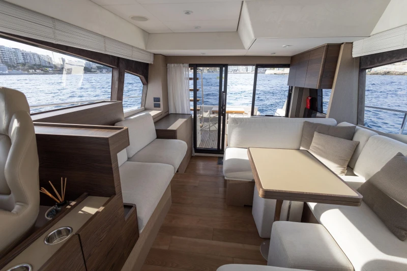 Ferretti 500 For Sale