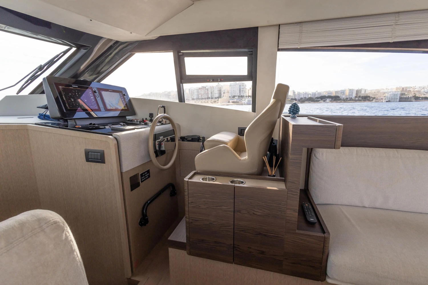 Ferretti 500 For Sale