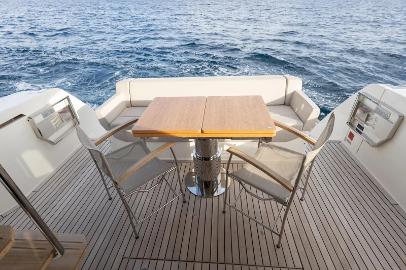 Ferretti 500 For Sale