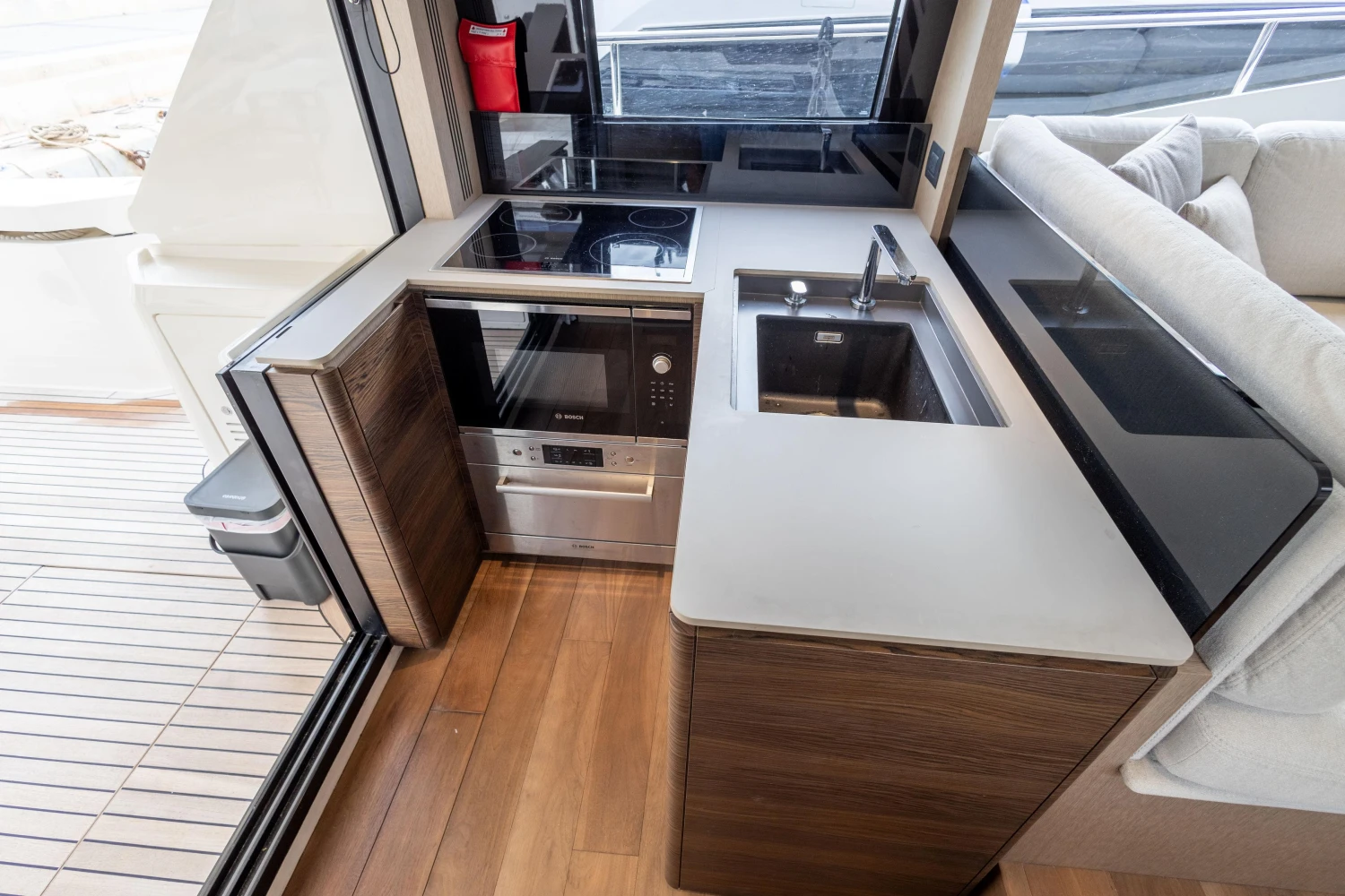 Ferretti 500 For Sale