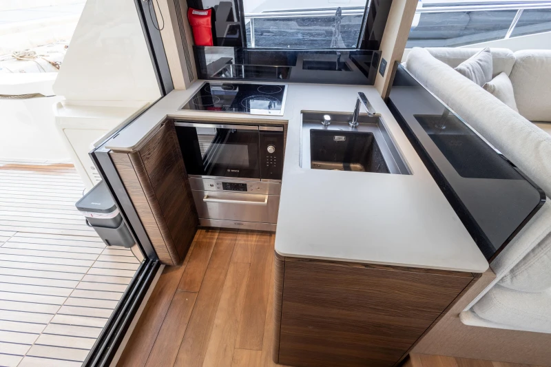 Ferretti 500 For Sale