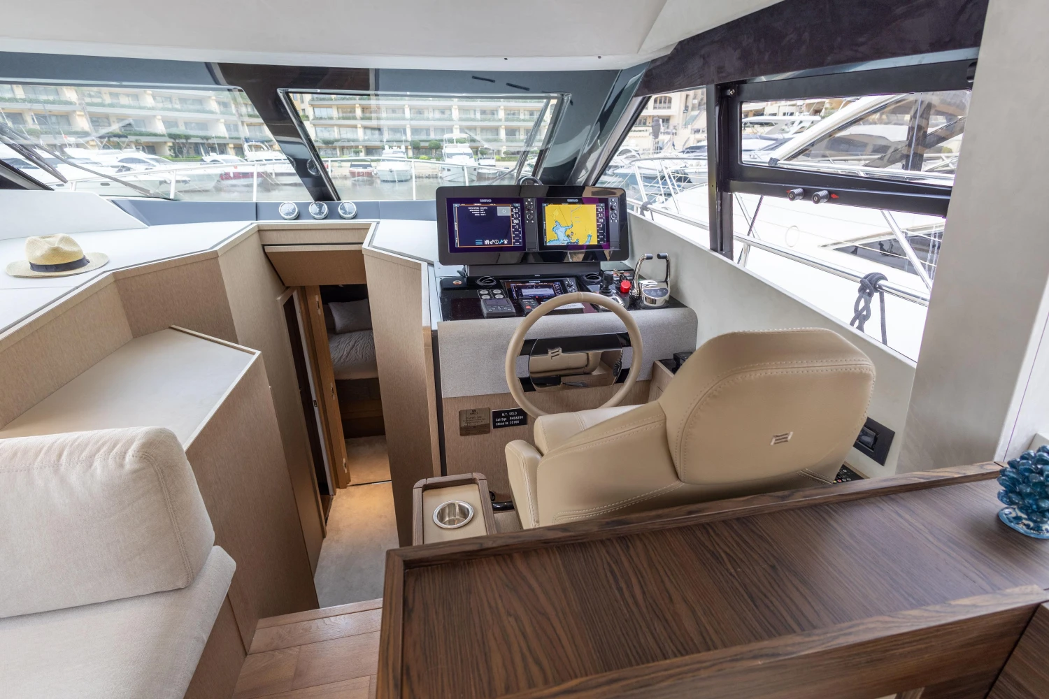 Ferretti 500 For Sale