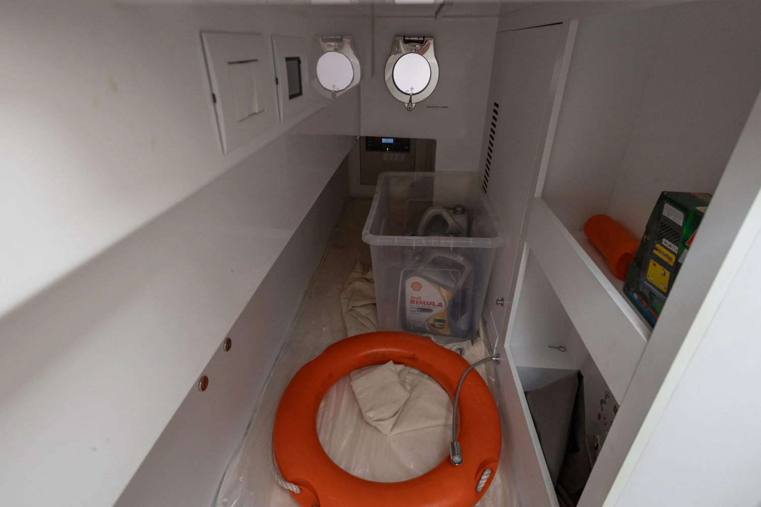 Ferretti 500 For Sale