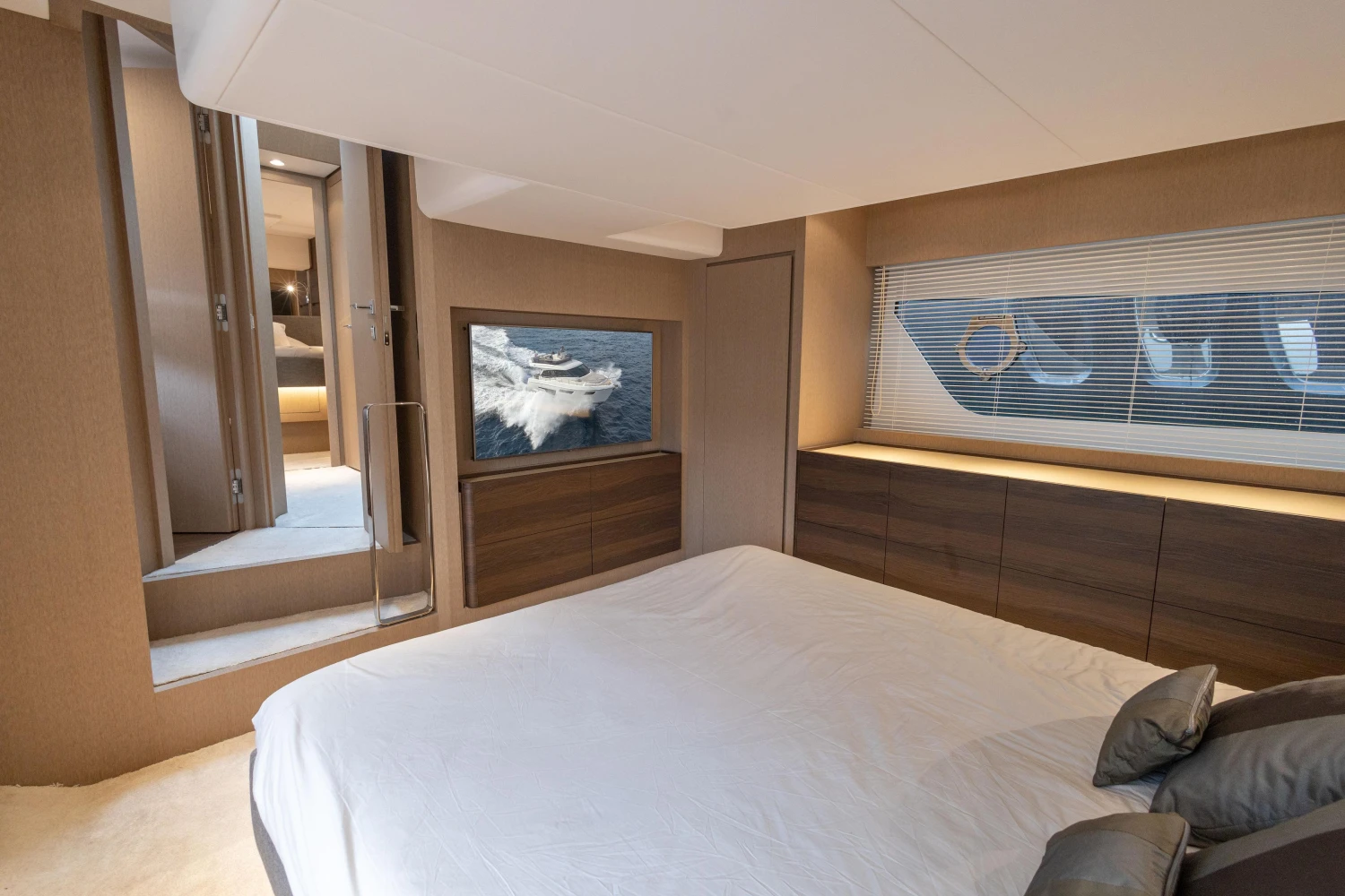 Ferretti 500 For Sale