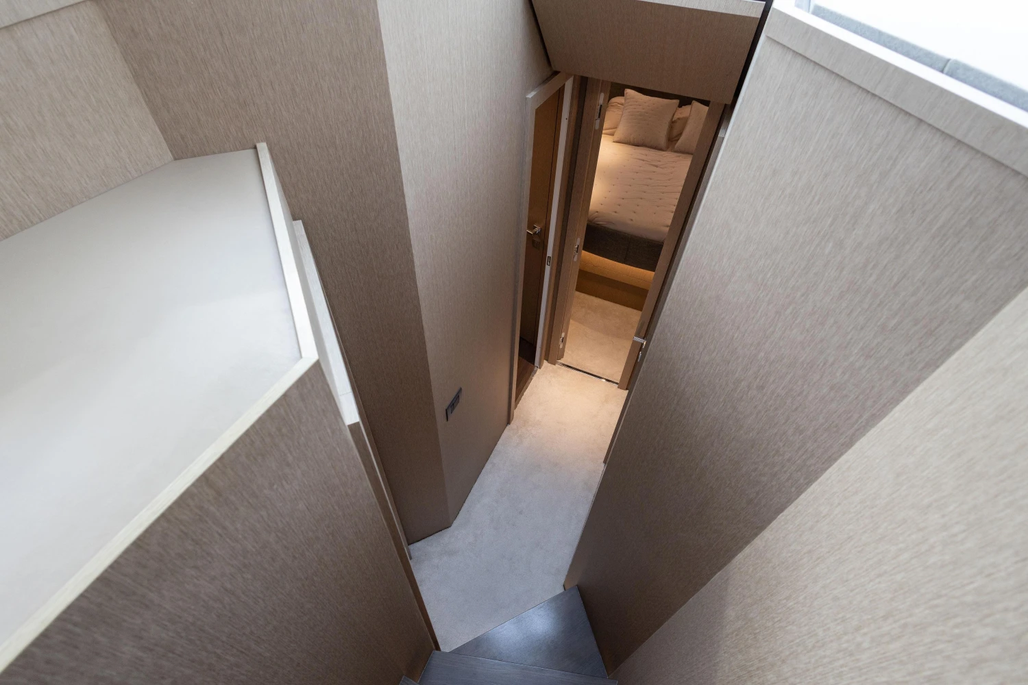 Ferretti 500 For Sale