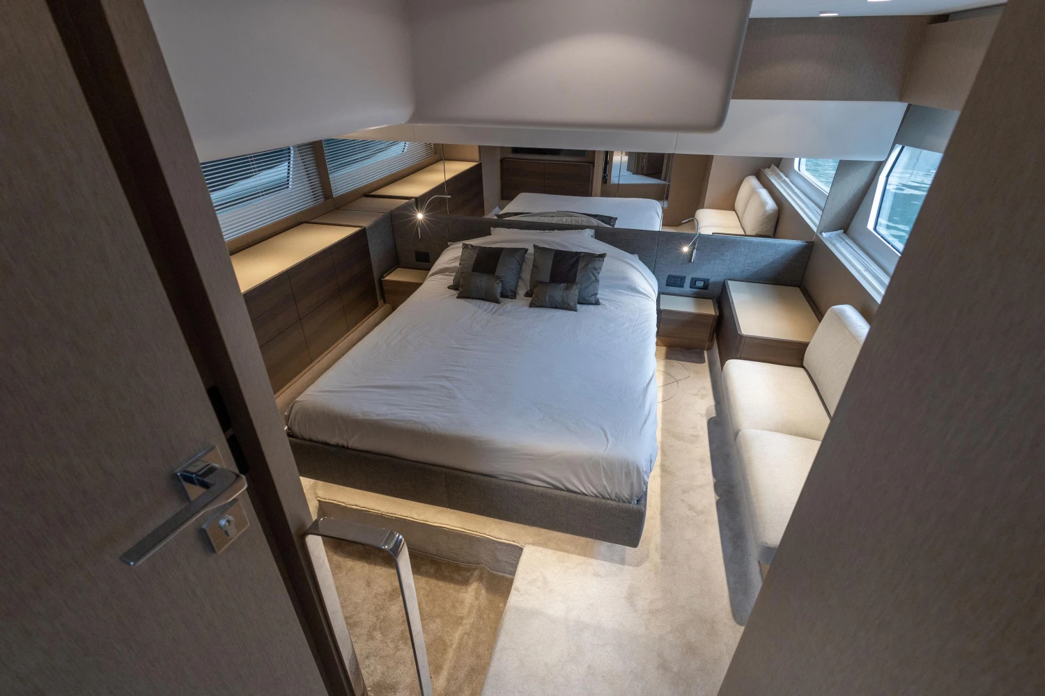 Ferretti 500 For Sale