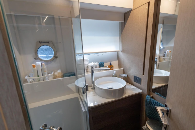 Ferretti 500 For Sale