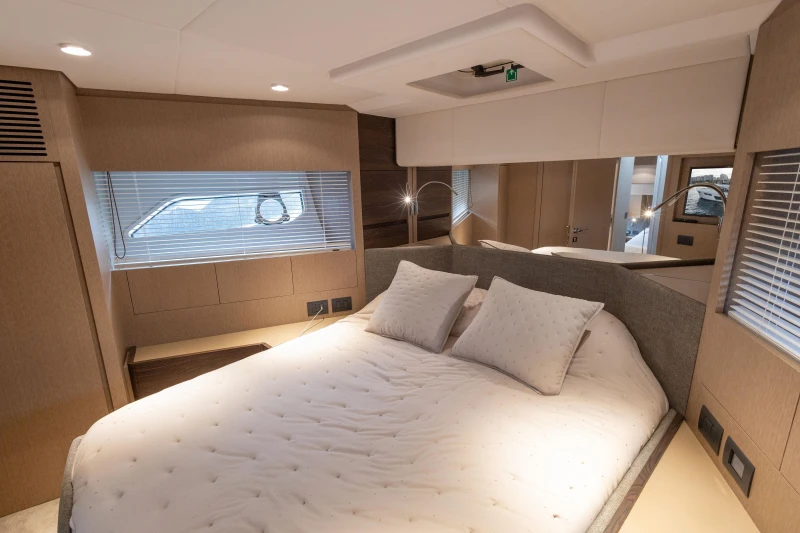 Ferretti 500 For Sale