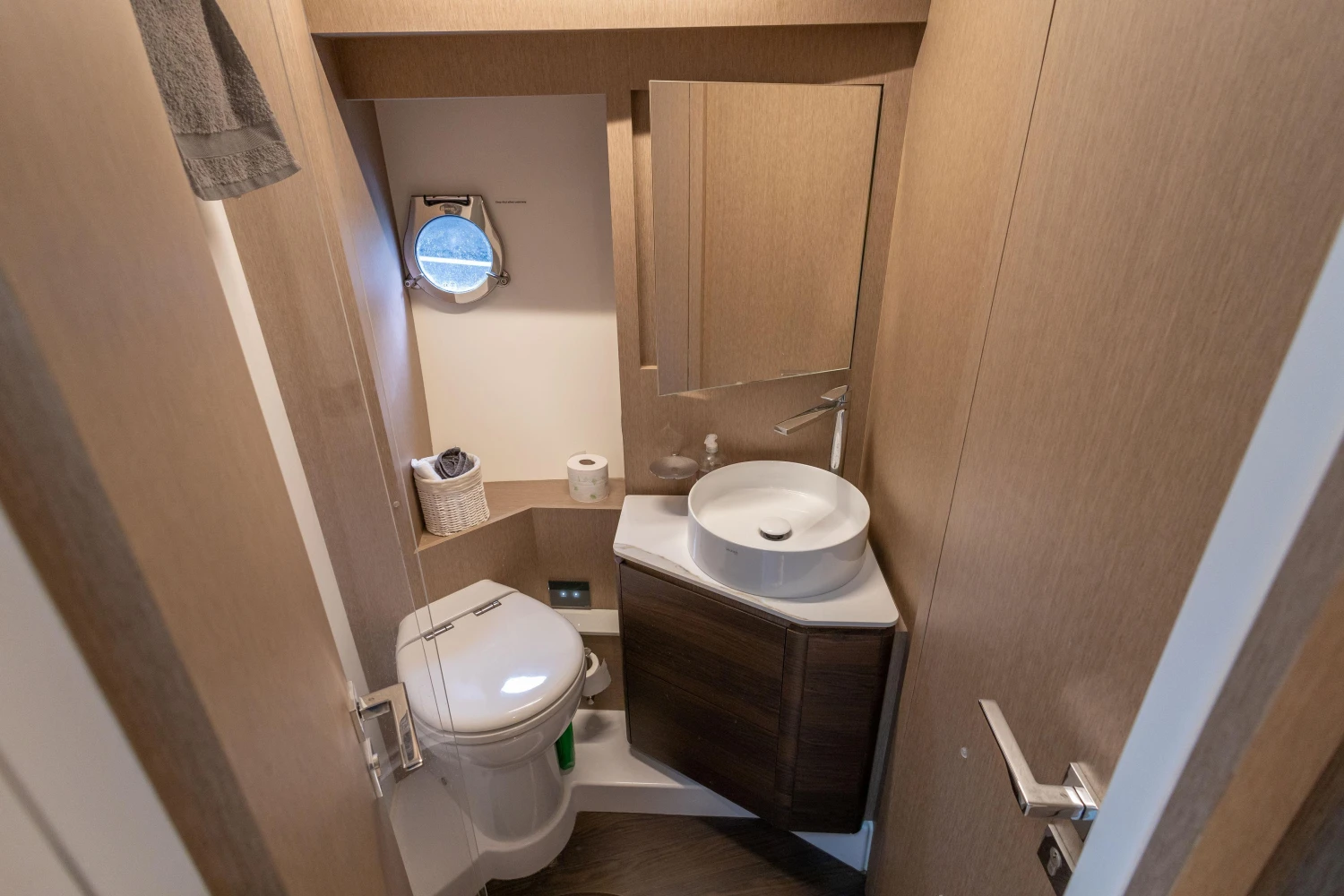 Ferretti 500 For Sale