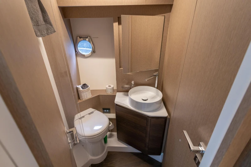 Ferretti 500 For Sale