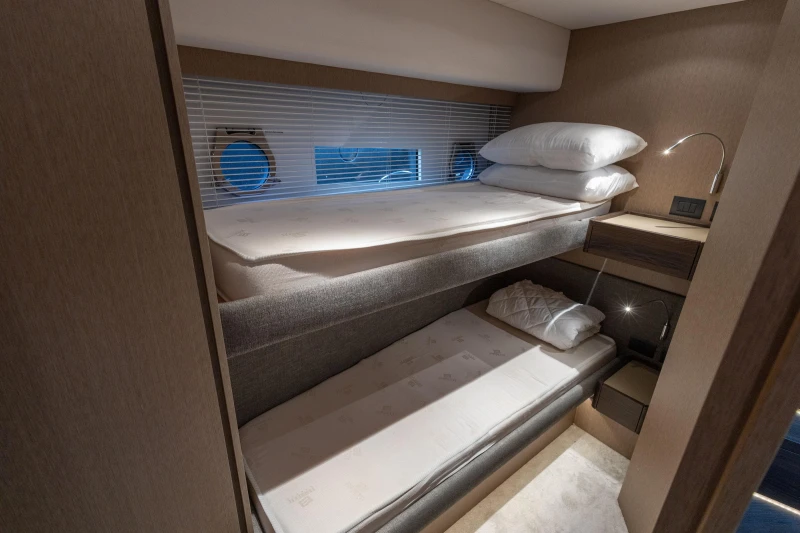 Ferretti 500 For Sale