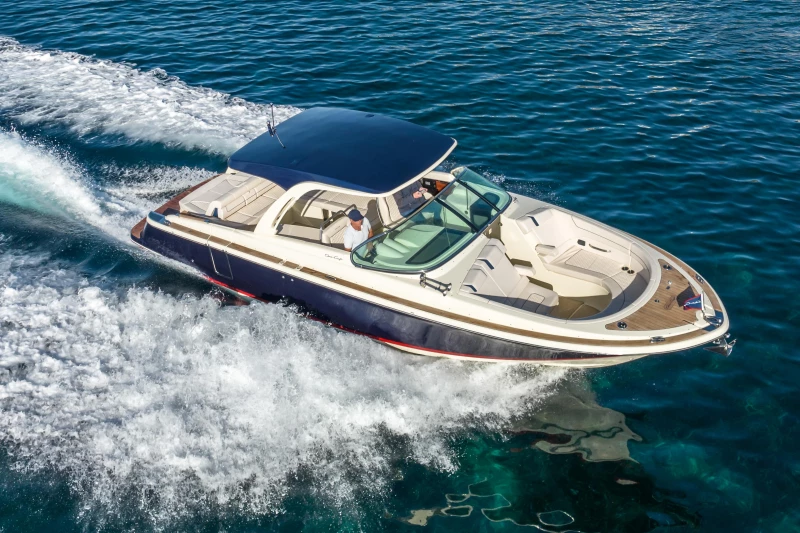 Chris-Craft Launch GT35 For Sale