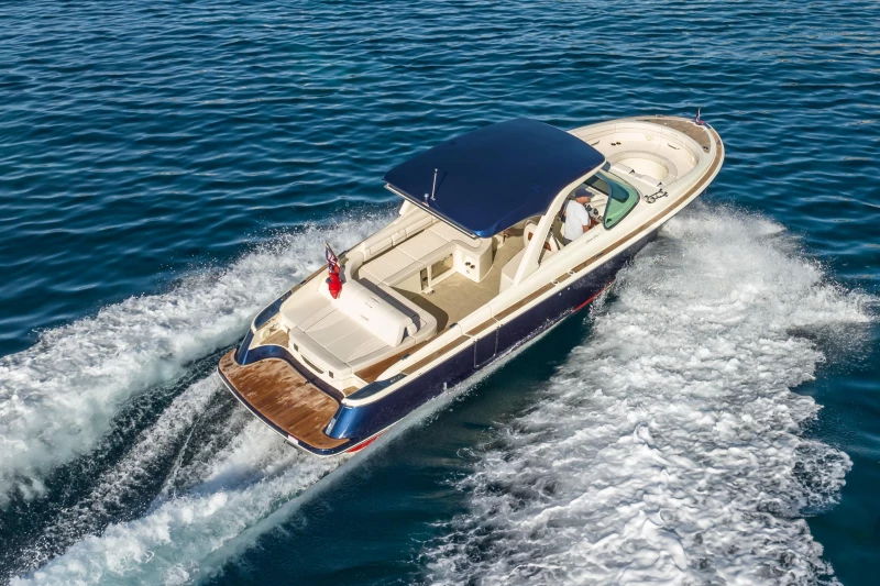 Chris-Craft Launch GT35 For Sale
