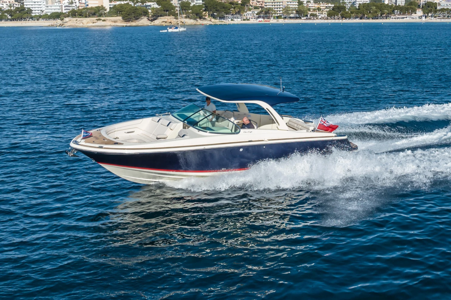 Chris-Craft Launch GT35 For Sale