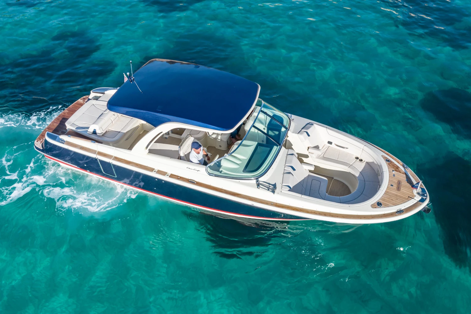 Chris-Craft Launch GT35 For Sale