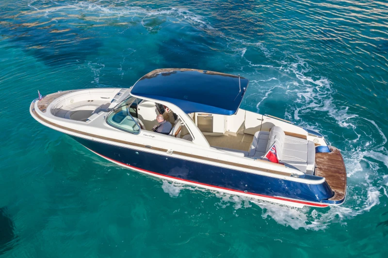 Chris-Craft Launch GT35 For Sale