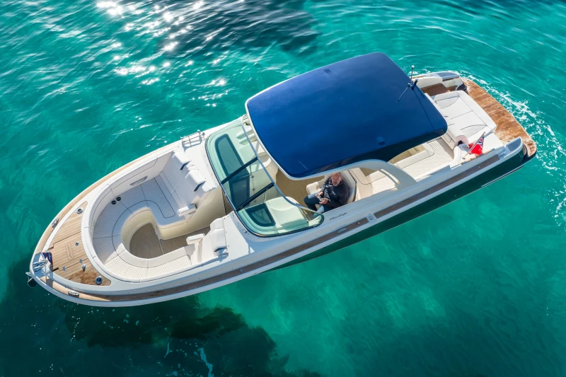 Chris-Craft Launch GT35 For Sale