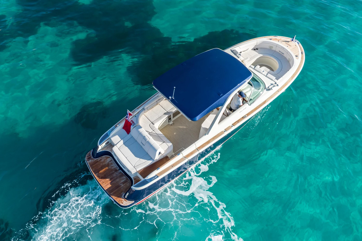 Chris-Craft Launch GT35 For Sale