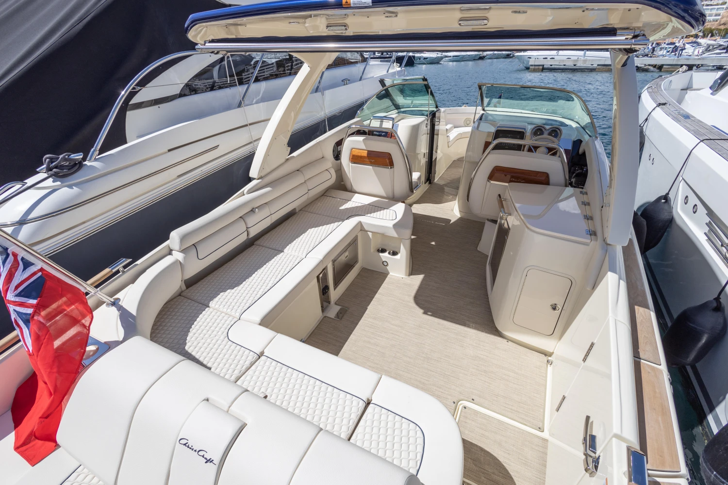 Chris-Craft Launch GT35 For Sale