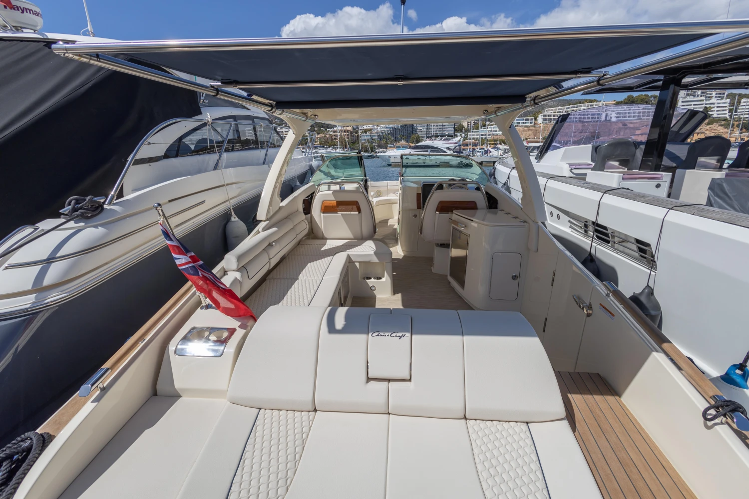 Chris-Craft Launch GT35 For Sale