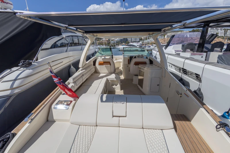 Chris-Craft Launch GT35 For Sale