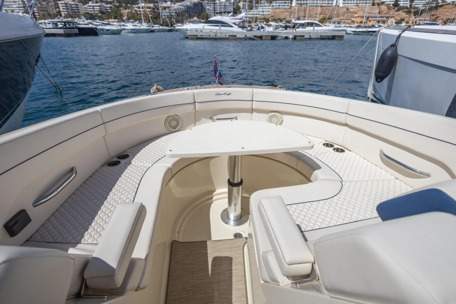 Chris-Craft Launch GT35 For Sale